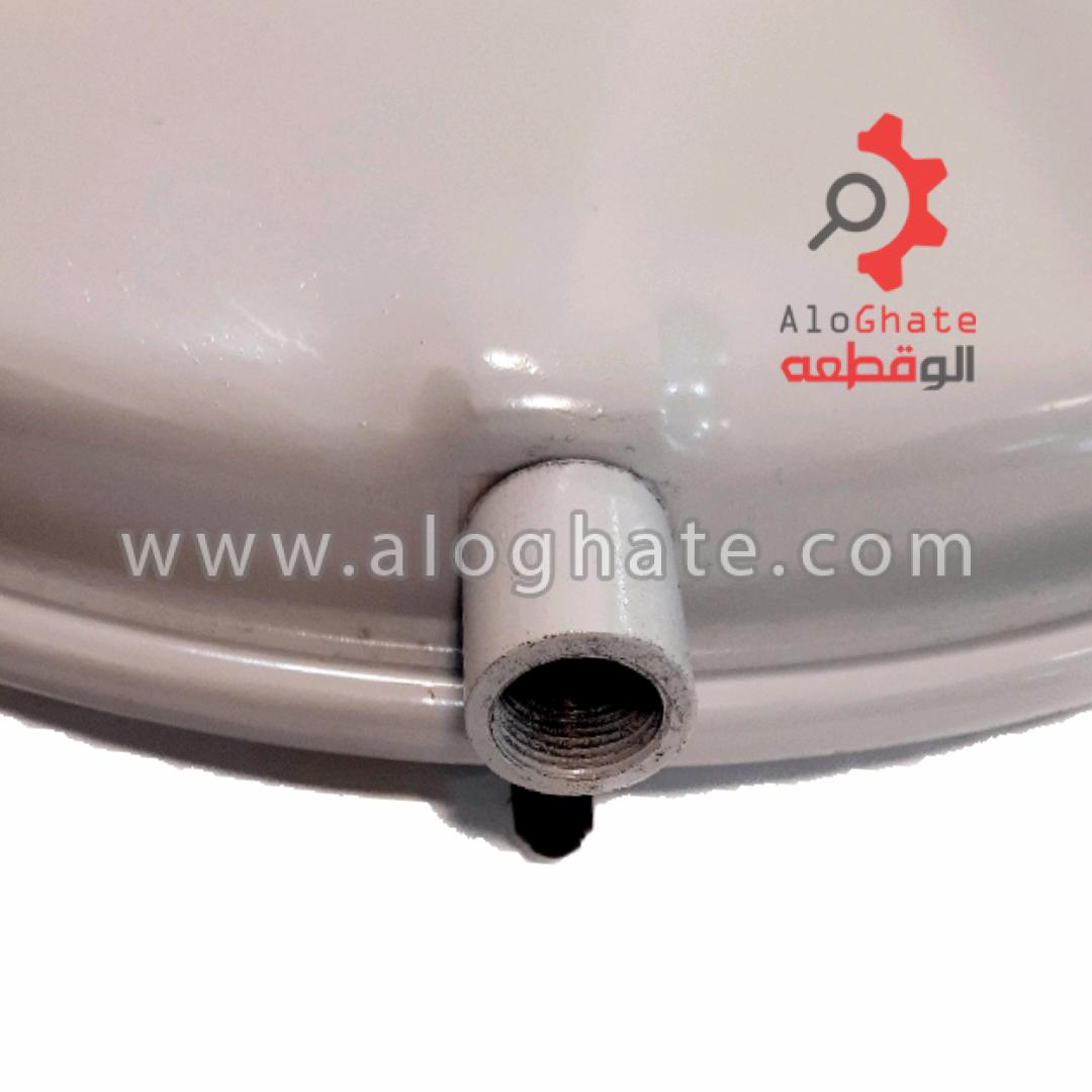 منبع انبساط بوش ایرونت دار - تصویر 2