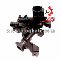 بلوک برگشت (راست) آریستون بیترون