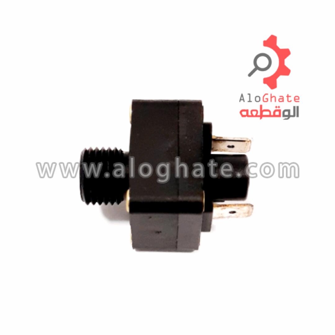پرشر سوئیچ آب رزوه ای مکعبی