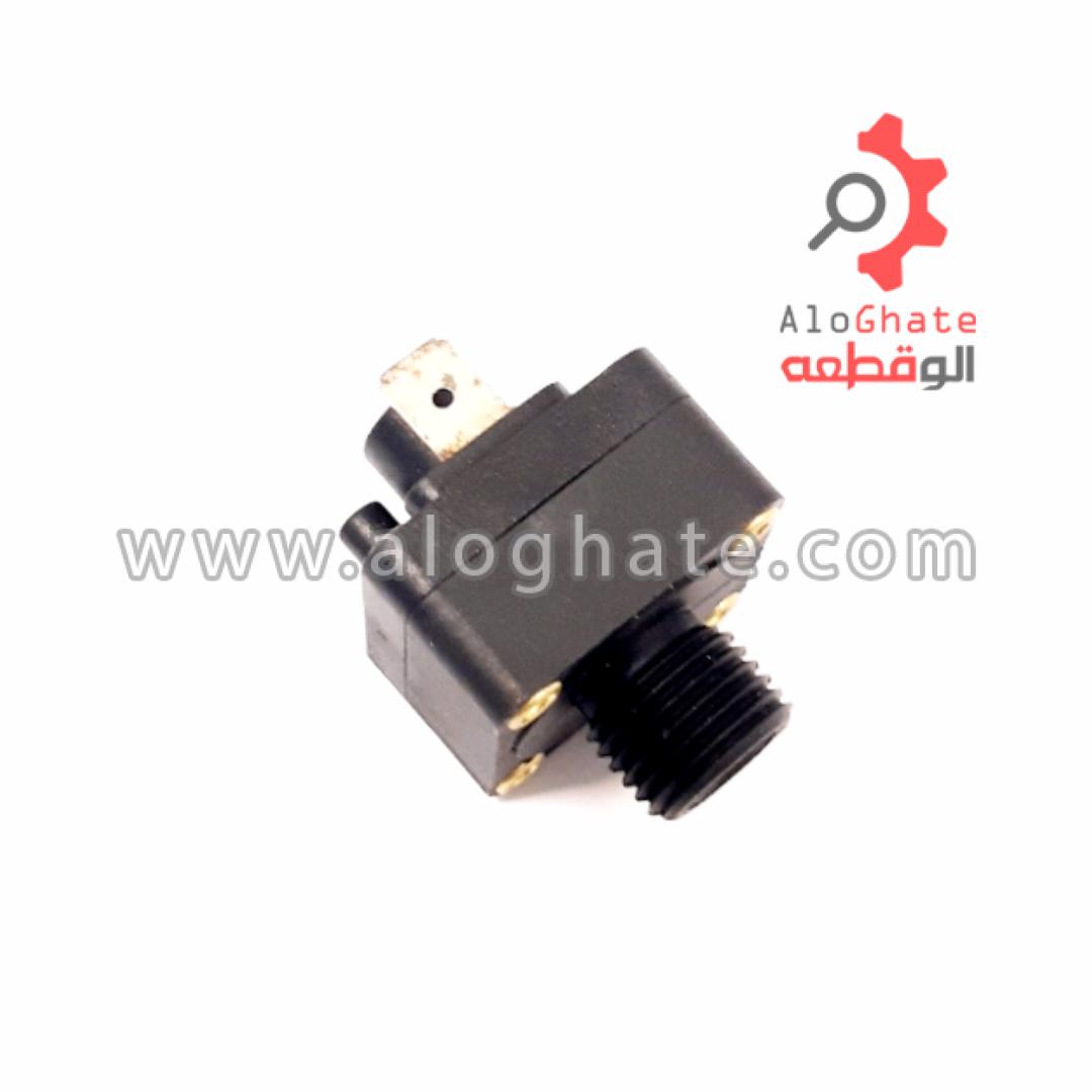 پرشر سوئیچ آب رزوه ای مکعبی - تصویر 4