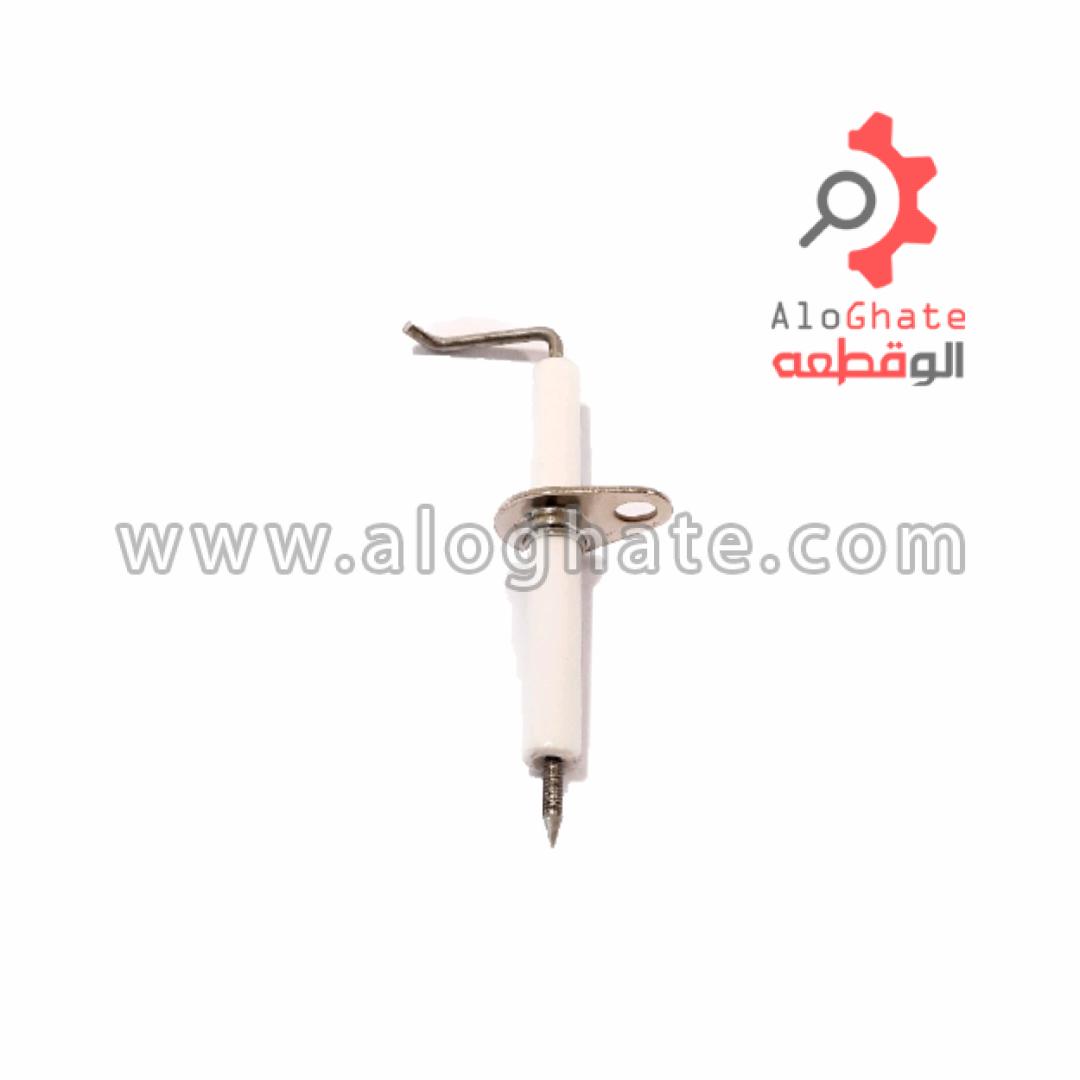 الکترود جرقه زن ایساتیس - تصویر 2