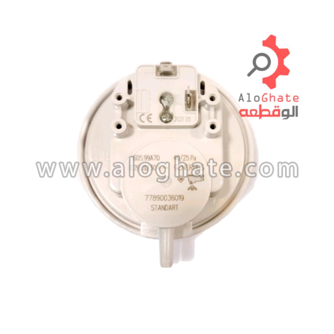 پرشر سوئیچ هوا هایکا 36_44 پاسکال - Image 8