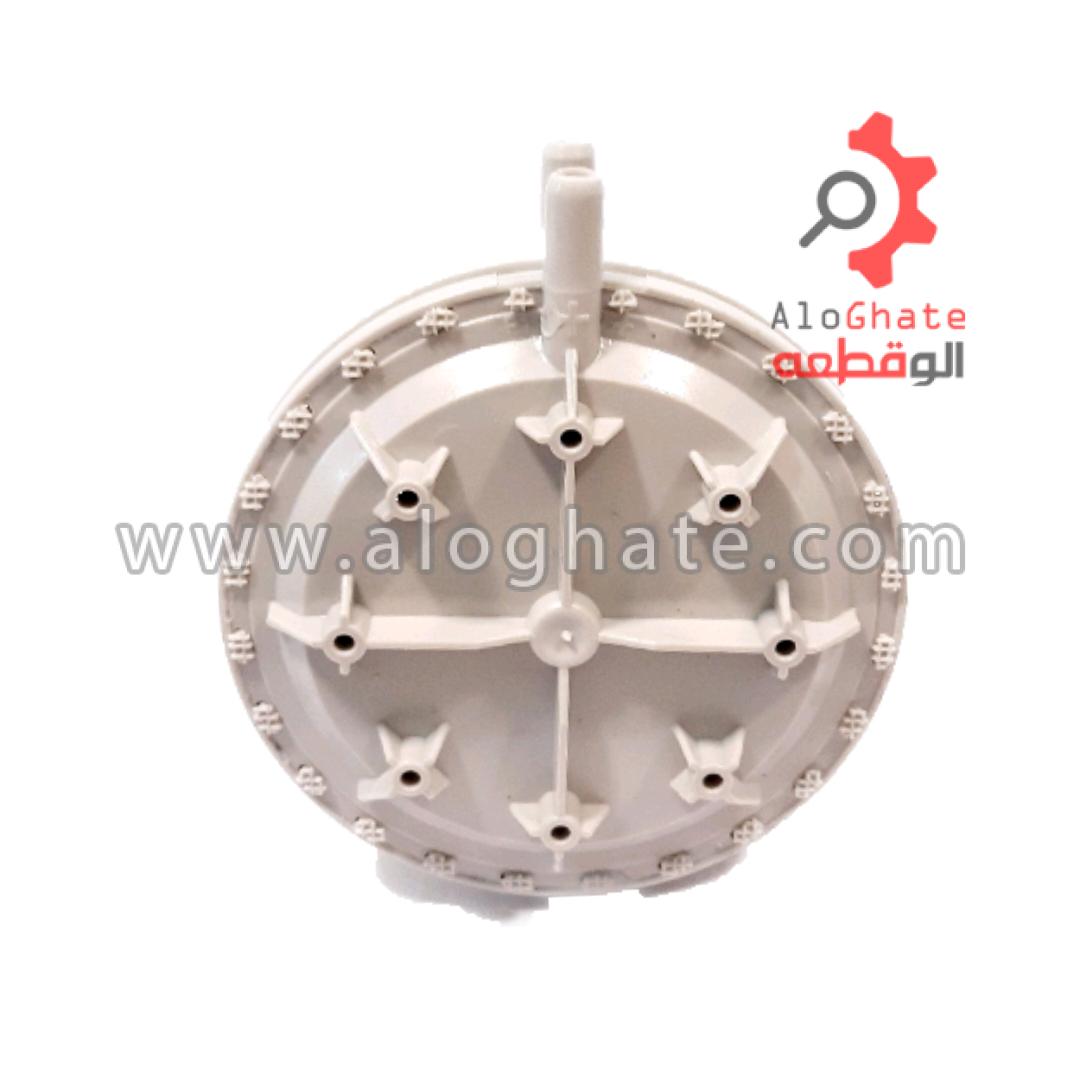 پرشر سوئیچ هوا هایکا 36_44 پاسکال - Image 2