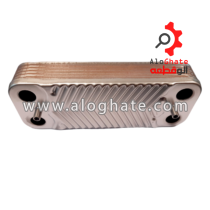 مبدل ثانویه ۱۲ پلیت 142 میلی متر آریستون هراله