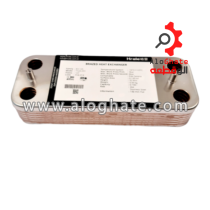 مبدل ثانویه 14 پلیت 148 میلی متر هراله