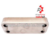 مبدل ثانویه 12 پلیت 154 میلی متر اتما