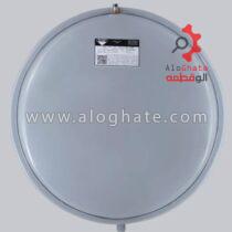 منبع انبساط ۸ لیتری رزوه 1/2 جنرال (پک ۶ عددی)
