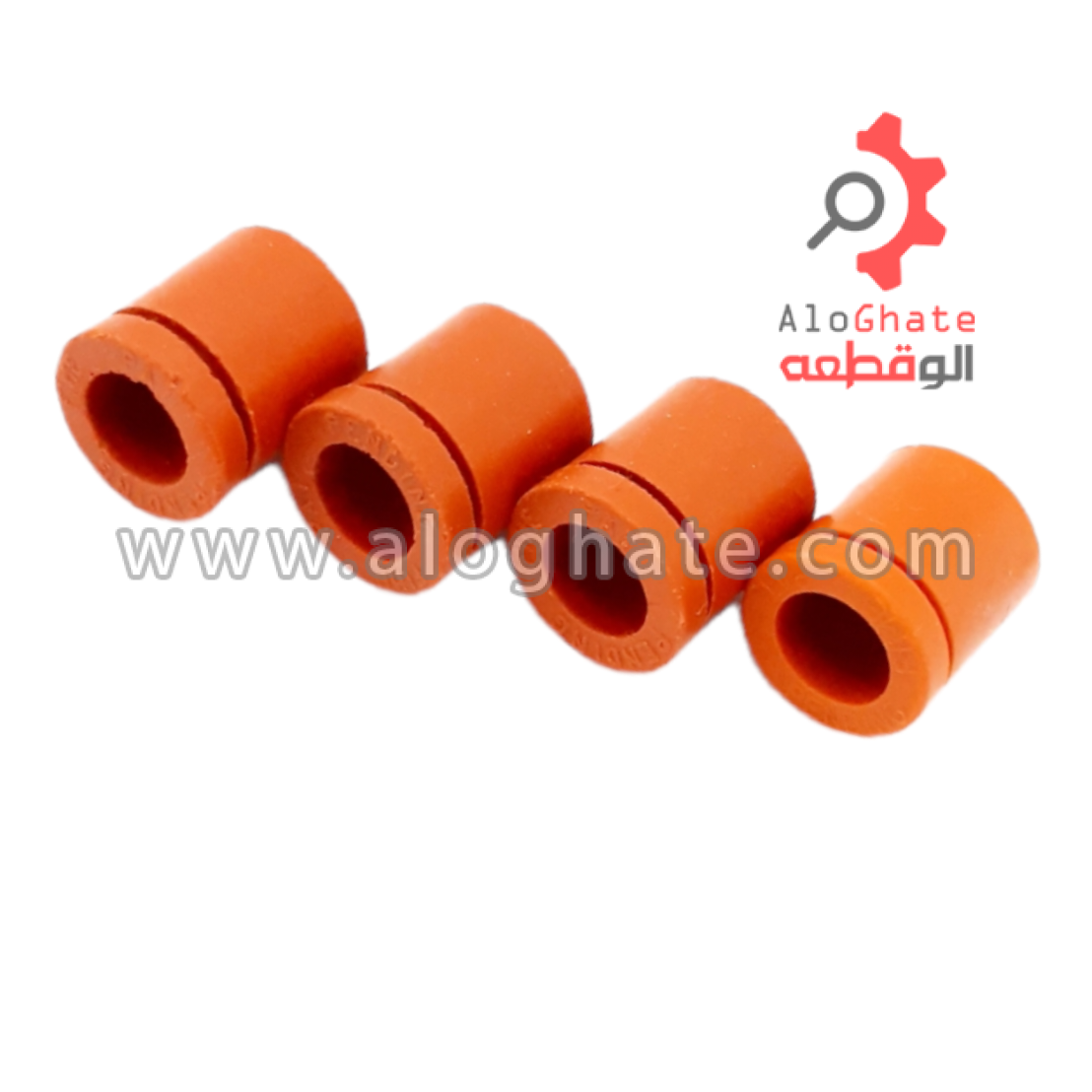 لرزه گیر فن (پک 100 عددی)