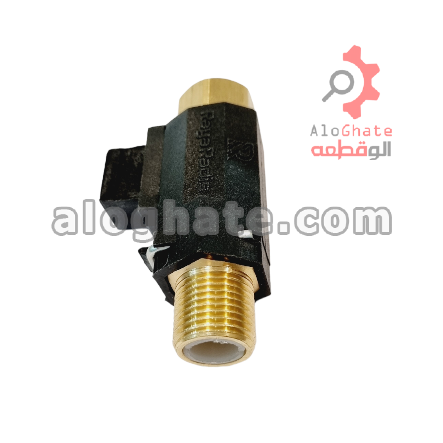 فلوسوئیچ اصلاحی رایارادیس (پک 6 عددی) - تصویر 2