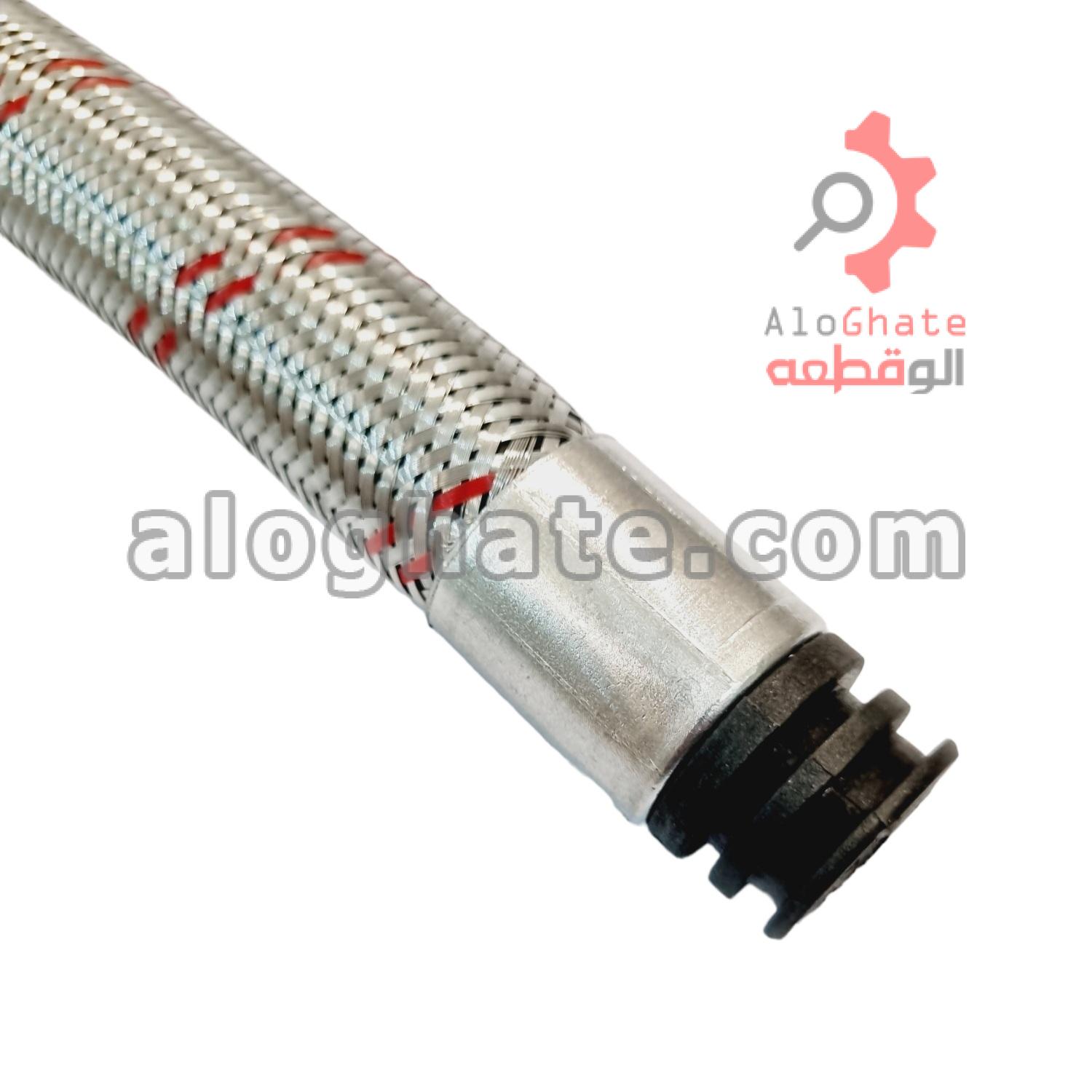 شیلنگ رفت و برگشت کالدا ونزیا - تصویر 3