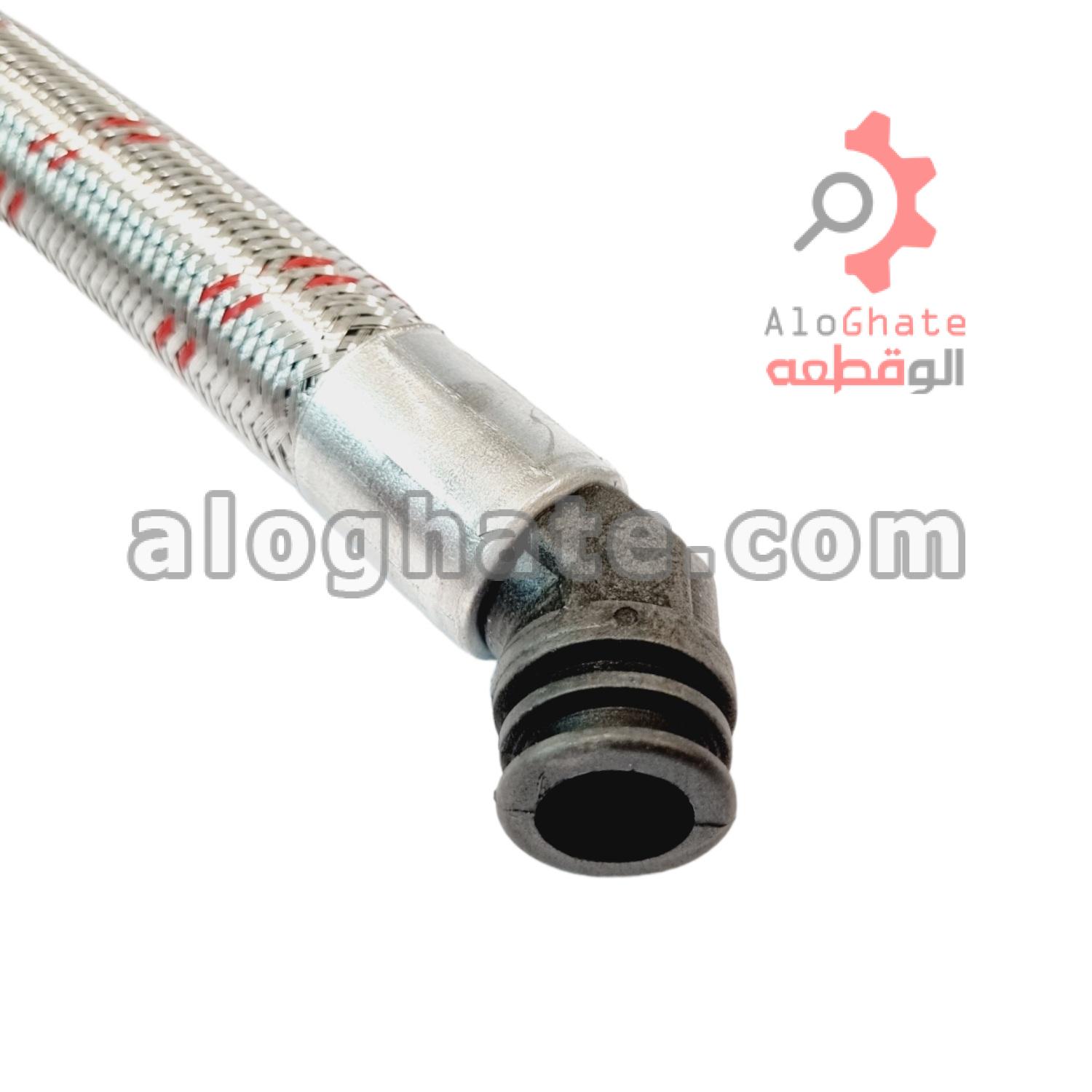 شیلنگ رفت و برگشت کالدا ونزیا - تصویر 4