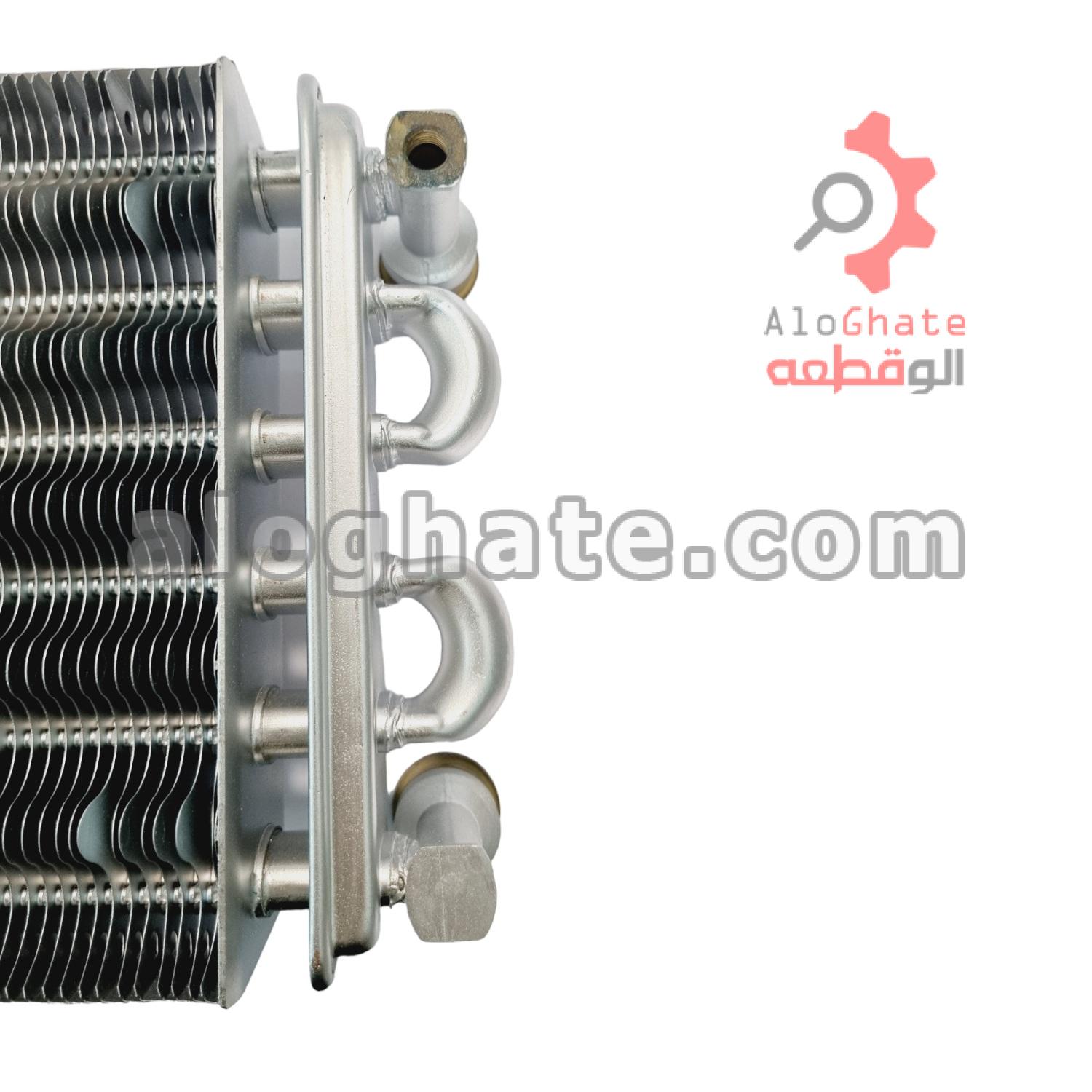 مبدل اصلی 27 سانت اورینگی تک مبدل - تصویر 2