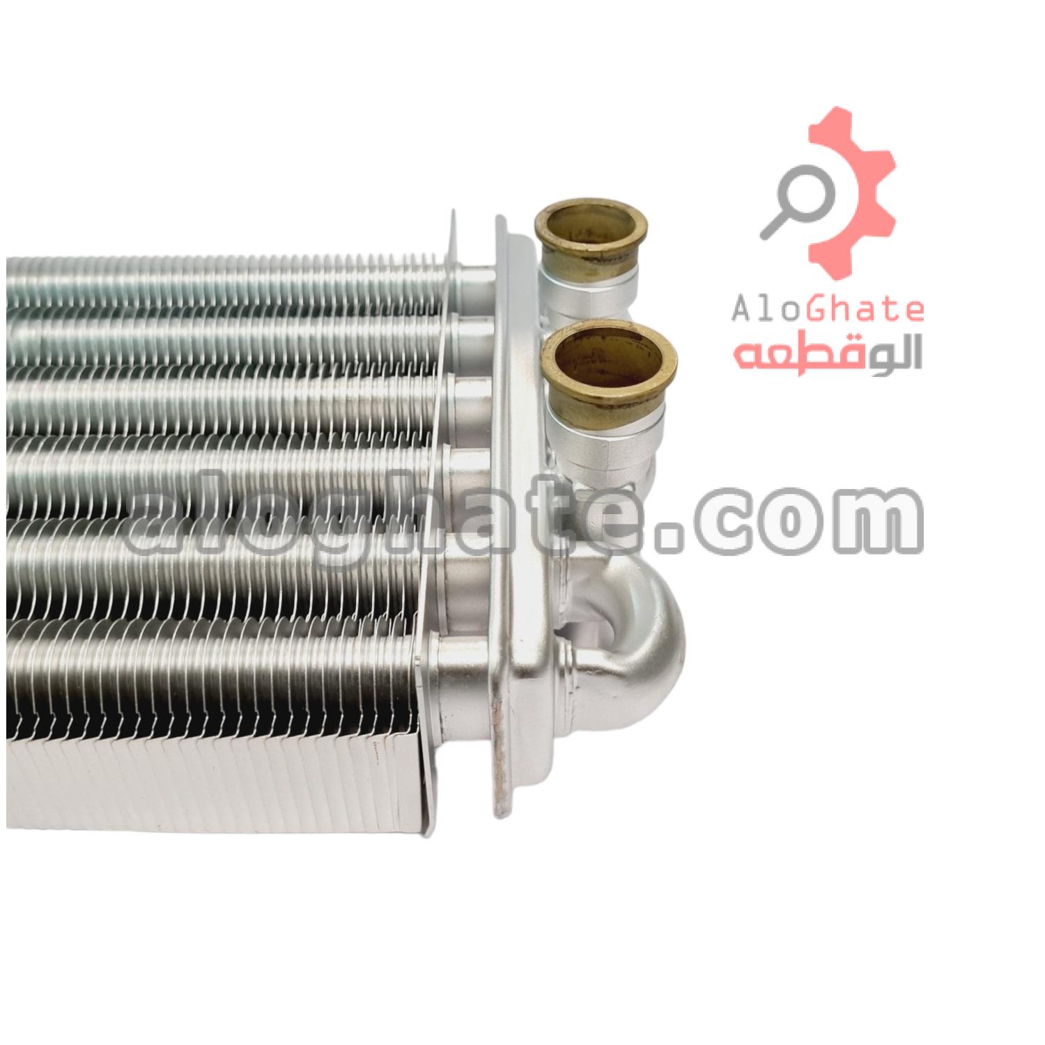 مبدل اصلی 27 سانت اورینگی تک مبدل - تصویر 4