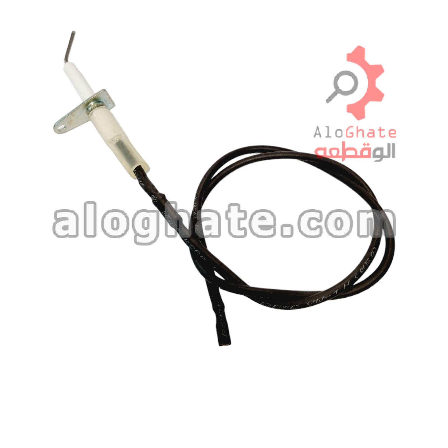 الکترود جرقه زن مرکوری