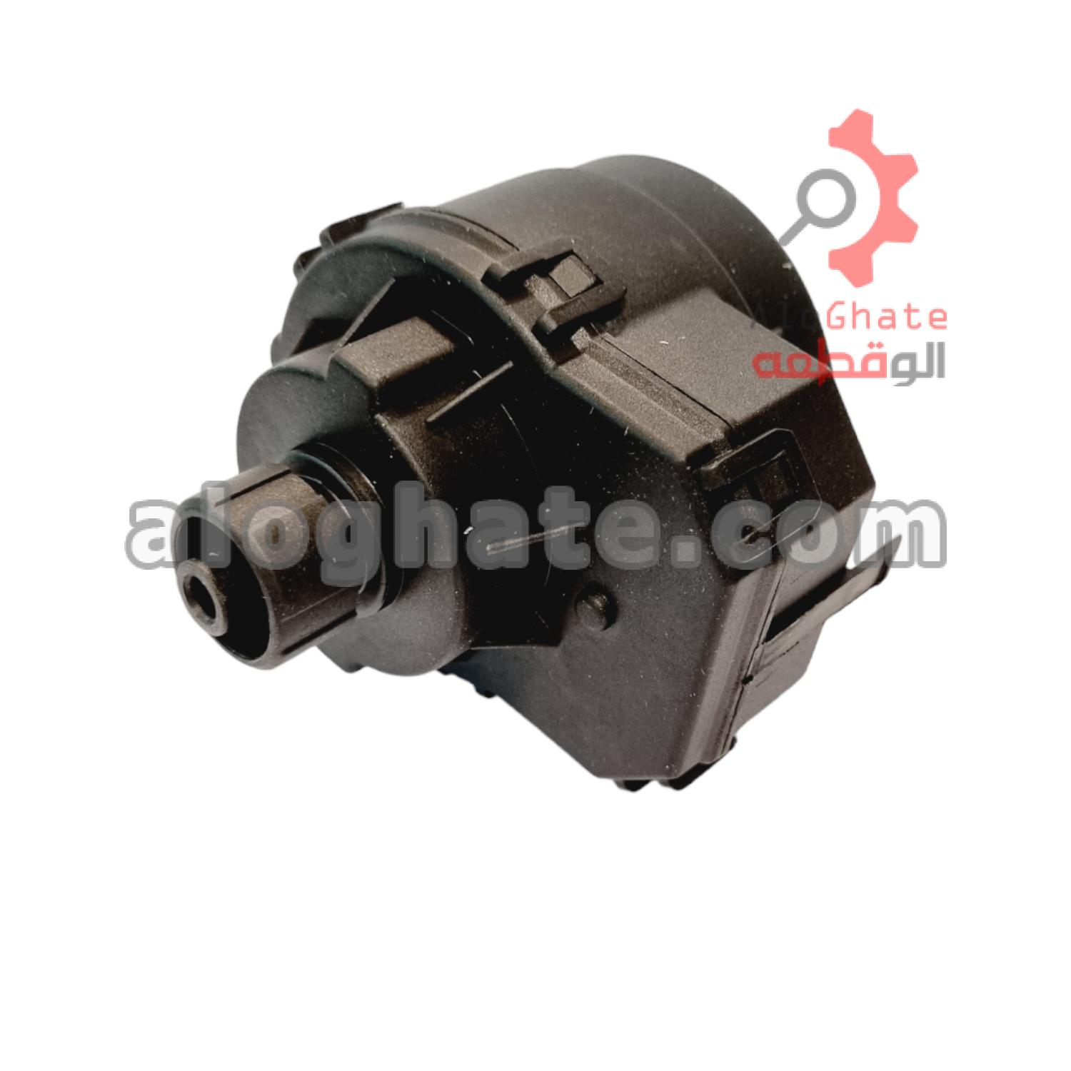 موتور شیر سراهه گرد 24 ولت جنروس - تصویر 12