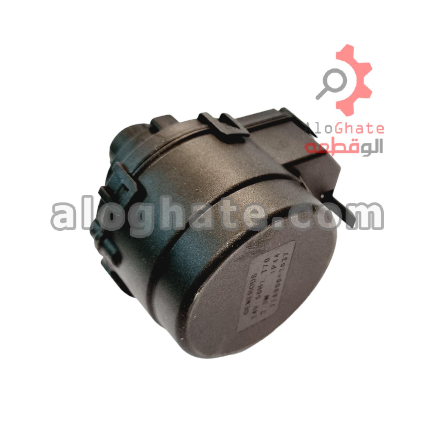 موتور شیر سراهه گرد 24 ولت جنروس - تصویر 4