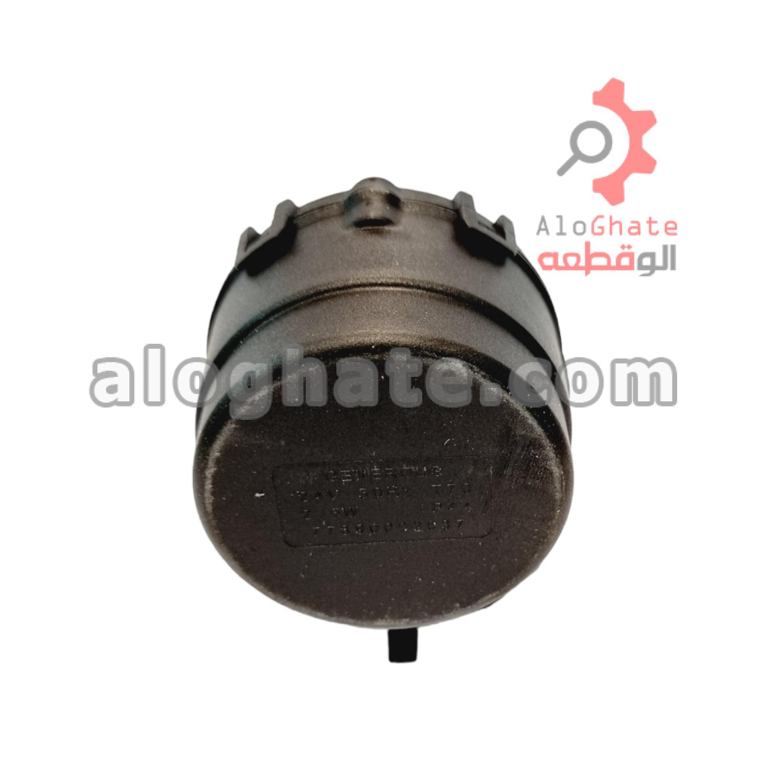 موتور شیر سراهه گرد 24 ولت جنروس - تصویر 7