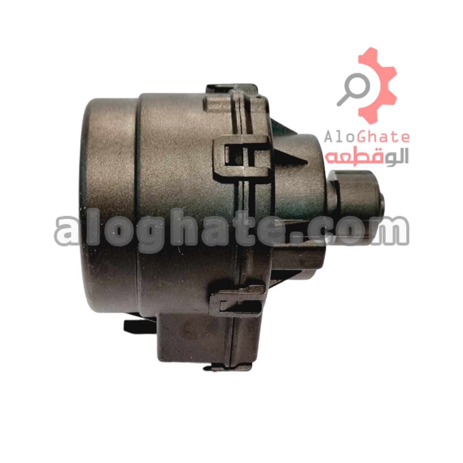 موتور شیر سراهه گرد 24 ولت جنروس - تصویر 8