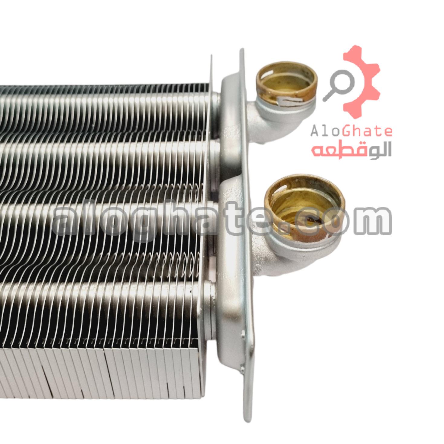 مبدل اصلی اپتیما ۲۴ بوتان - تصویر 3