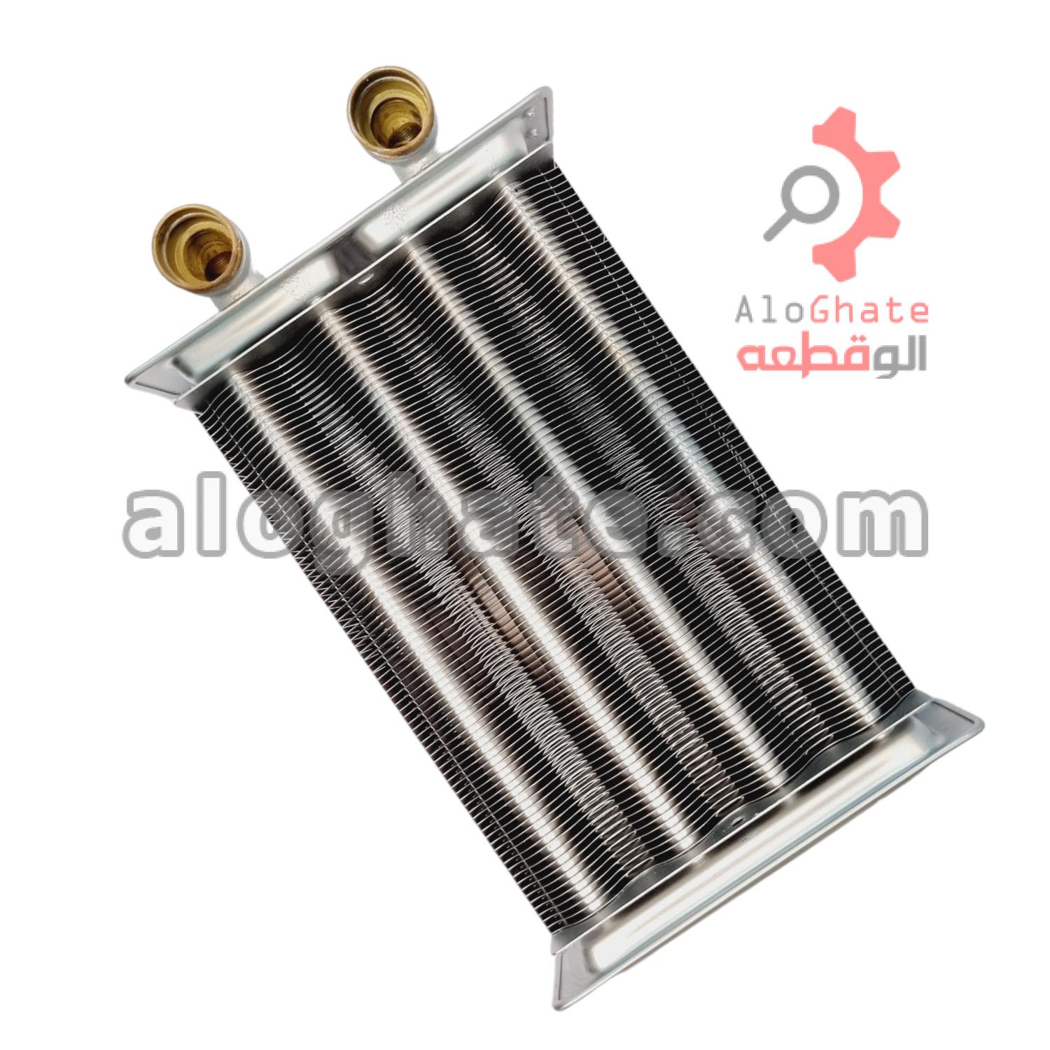 مبدل اصلی اپتیما ۲۴ بوتان - تصویر 2