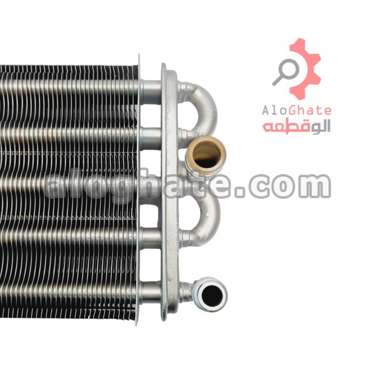 مبدل اصلی 30 سانت BM - تصویر 5