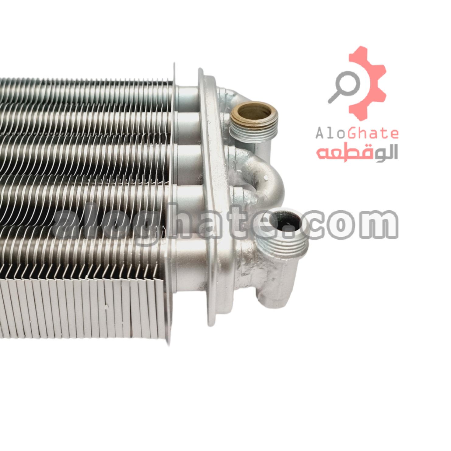 مبدل اصلی 30 سانت BM - تصویر 4