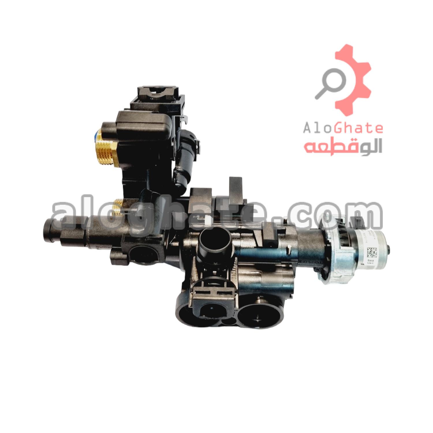 بلوک برگشت کامل آریستون سری ایکس اورجینال - تصویر 8