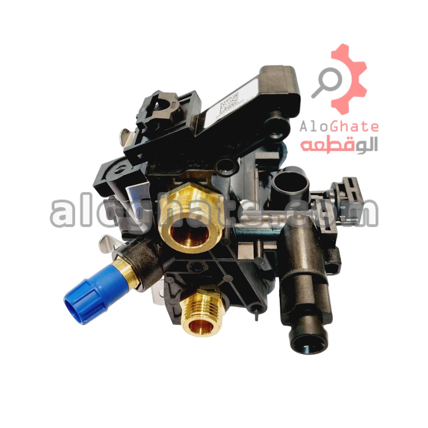 بلوک برگشت کامل آریستون سری ایکس اورجینال - تصویر 4