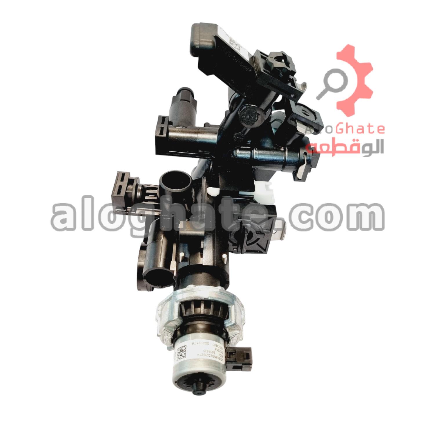 بلوک برگشت کامل آریستون سری ایکس اورجینال - تصویر 5