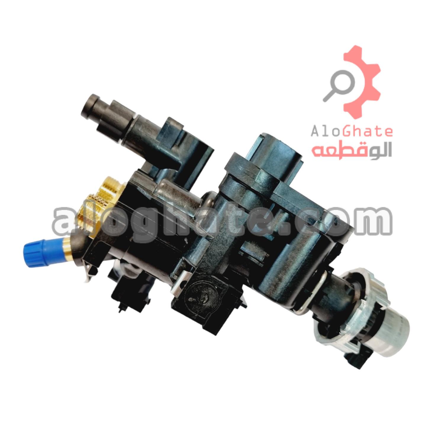 بلوک برگشت کامل آریستون سری ایکس اورجینال - تصویر 2