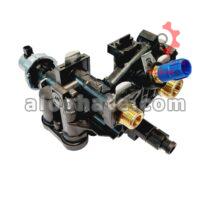 بلوک برگشت کامل آریستون سری ایکس اورجینال