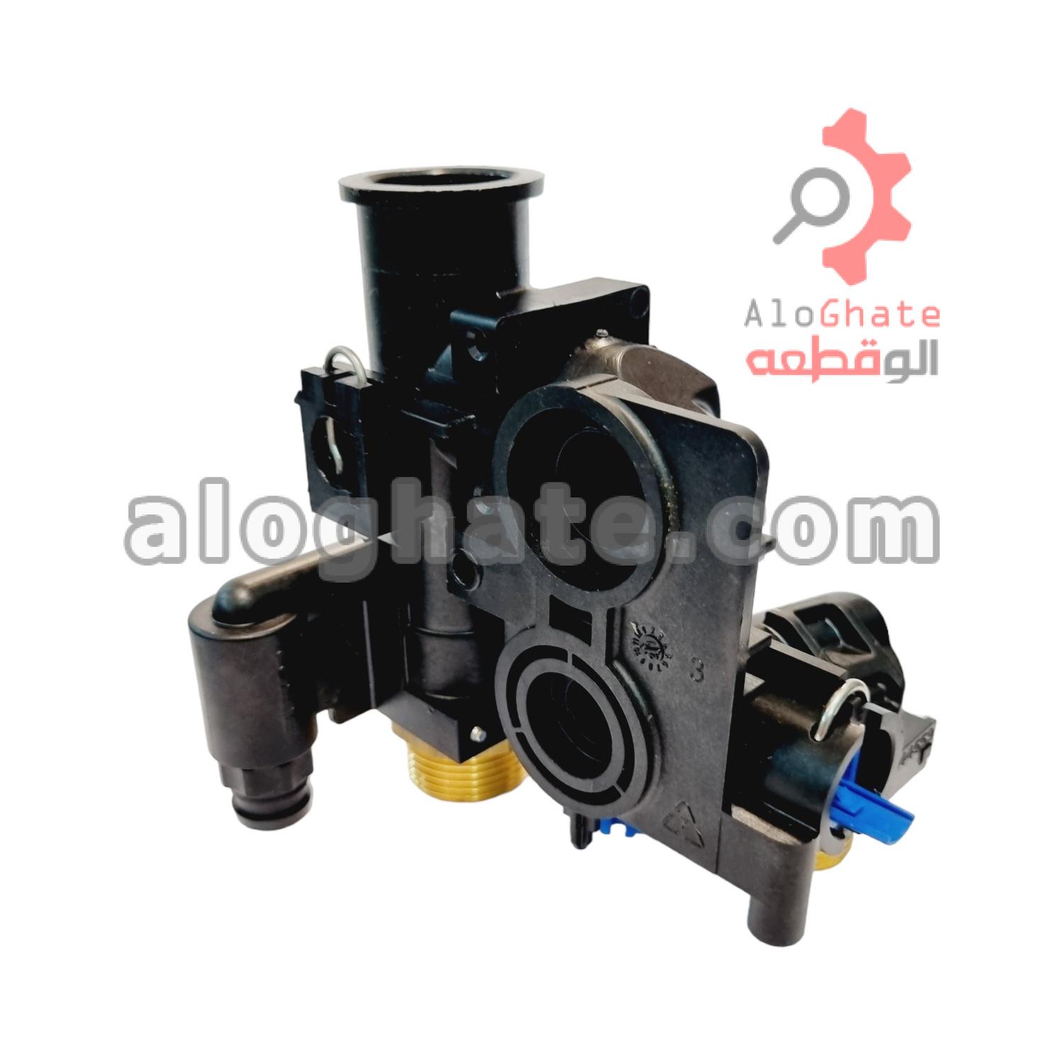 بلوک کامل چپ بوش 6000 اورجینال - تصویر 11