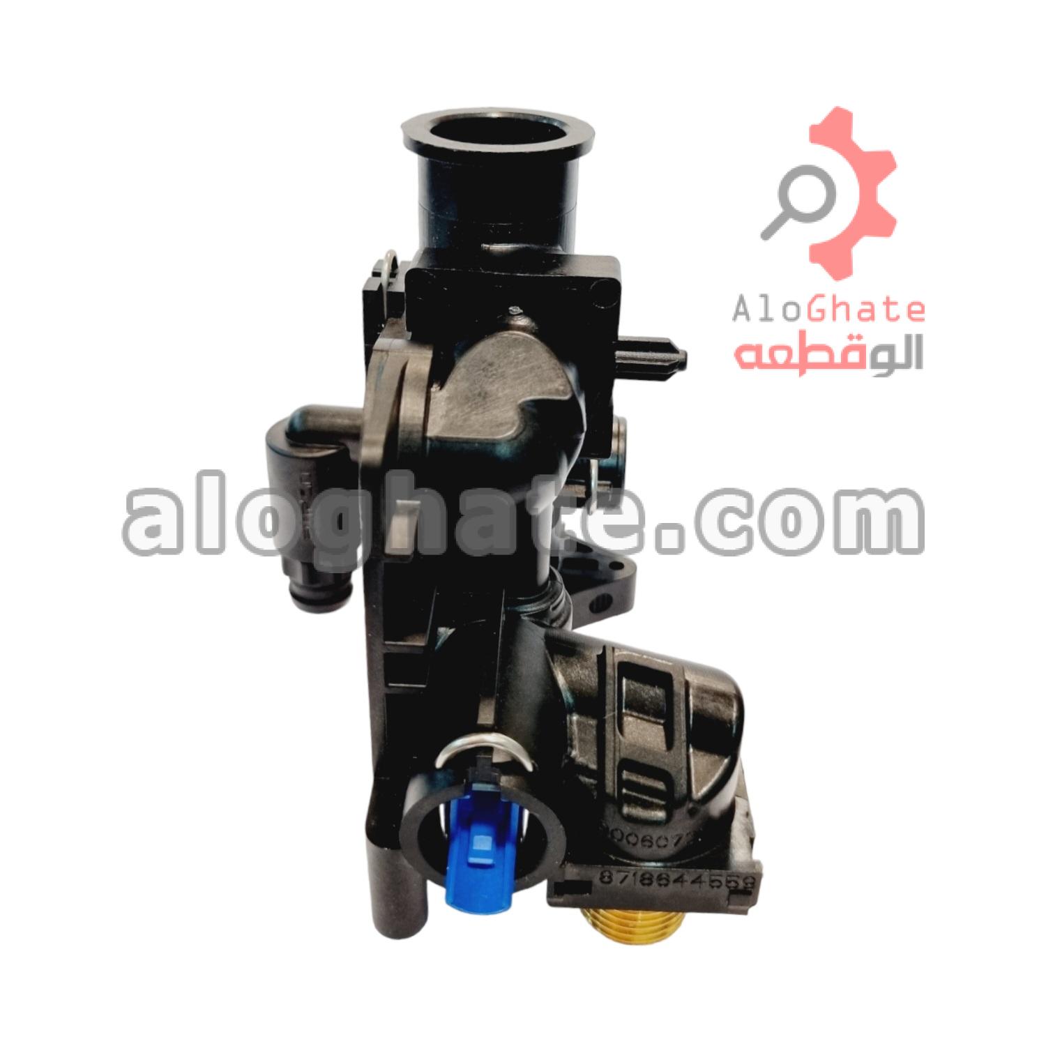 بلوک کامل چپ بوش 6000 اورجینال - تصویر 4