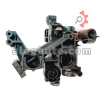 بلوک برگشت جنوس آریستون (شیرپرکن نیمه اتوماتیک)