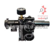 بلوک راست ایران رادیاتور پلیمری