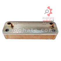 مبدل ثانویه 12 پلیت 156 میلی متر