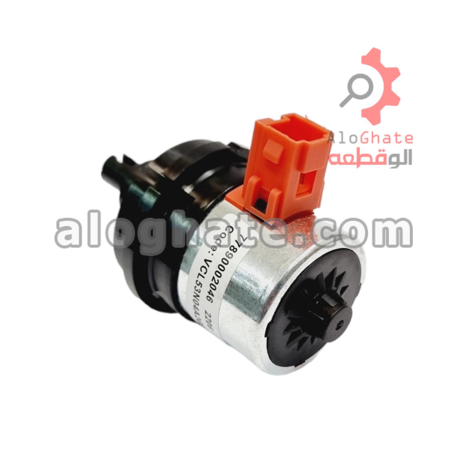 موتور شیر سراهه 6 پین فلزی - تصویر 8