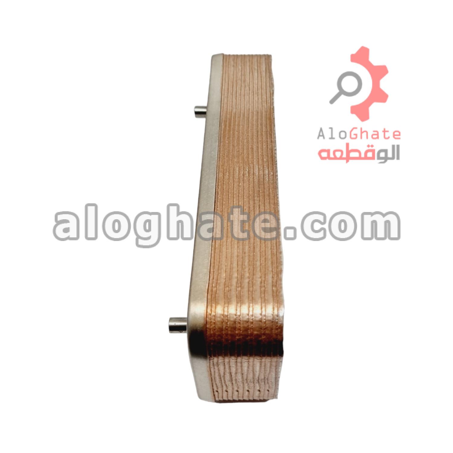مبدل ثانویه 14 پلیت 148 میلی متر WACO - تصویر 7