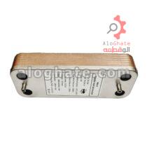 مبدل ثانویه 14 پلیت 148 میلی متر WACO