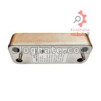 مبدل ثانویه 16 پلیت 148 میلی متر WACO