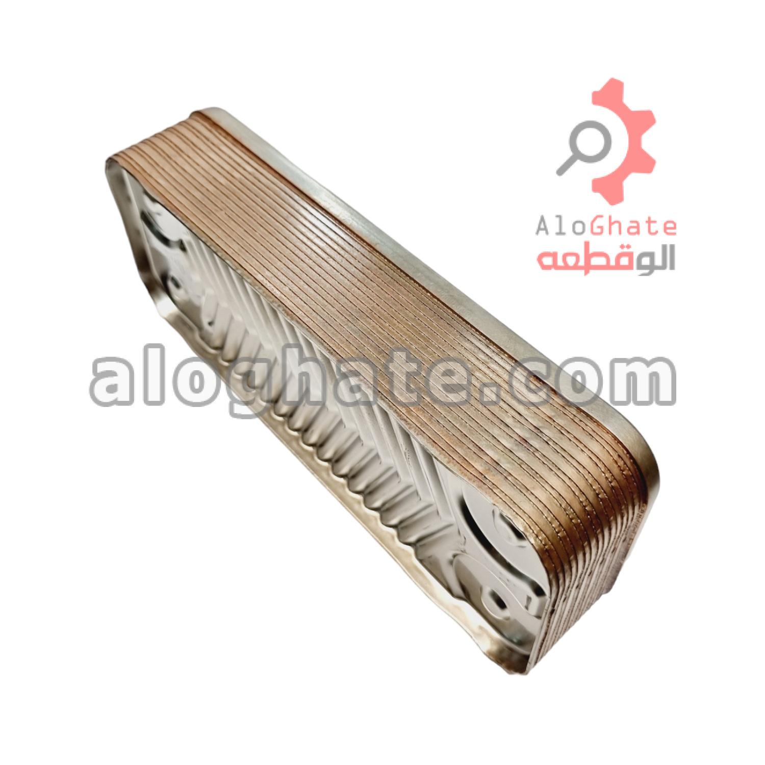 مبدل ثانویه 16 پلیت 148 میلی متر WACO - تصویر 7