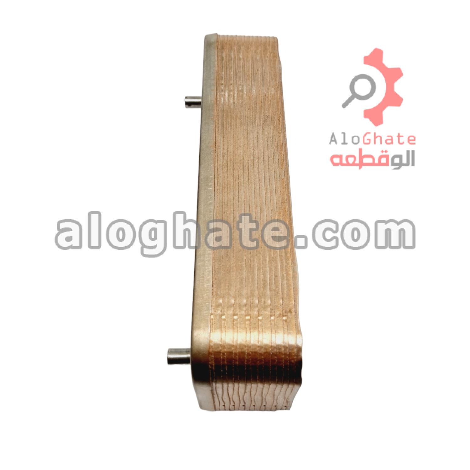 مبدل ثانویه 16 پلیت 148 میلی متر WACO - تصویر 12