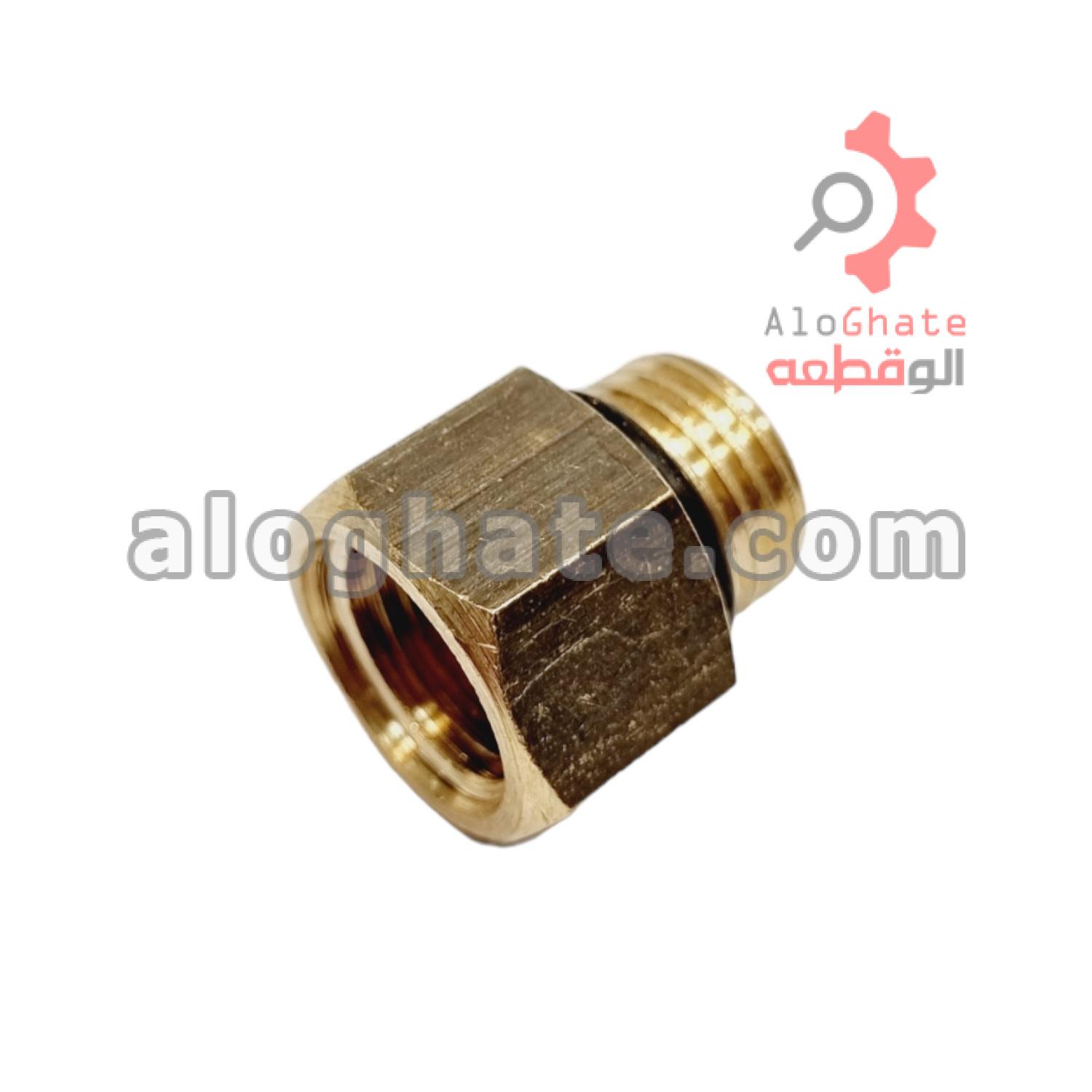 تبدیل برنجی مانومتر ایساتیس - تصویر 8