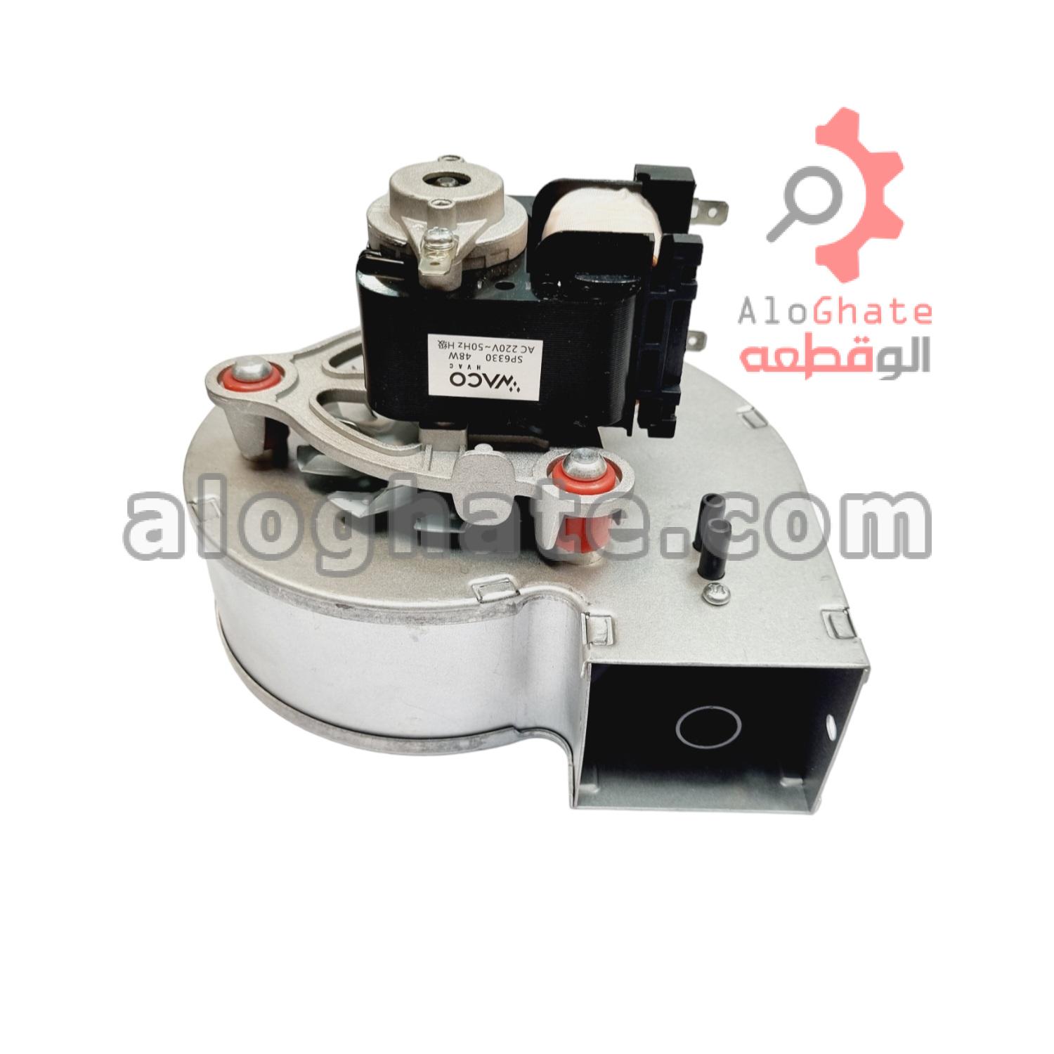 فن 48 وات چپ تاچی/بیتا وِیکو waco - تصویر 6