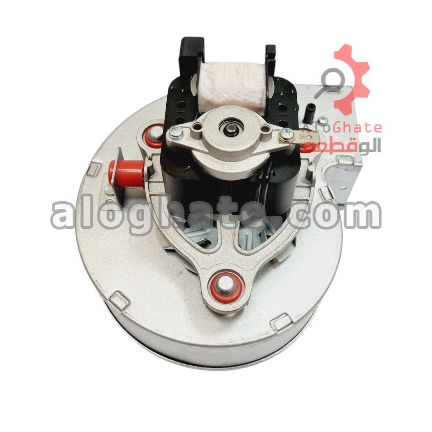 فن 48 وات چپ تاچی/بیتا وِیکو waco - تصویر 9