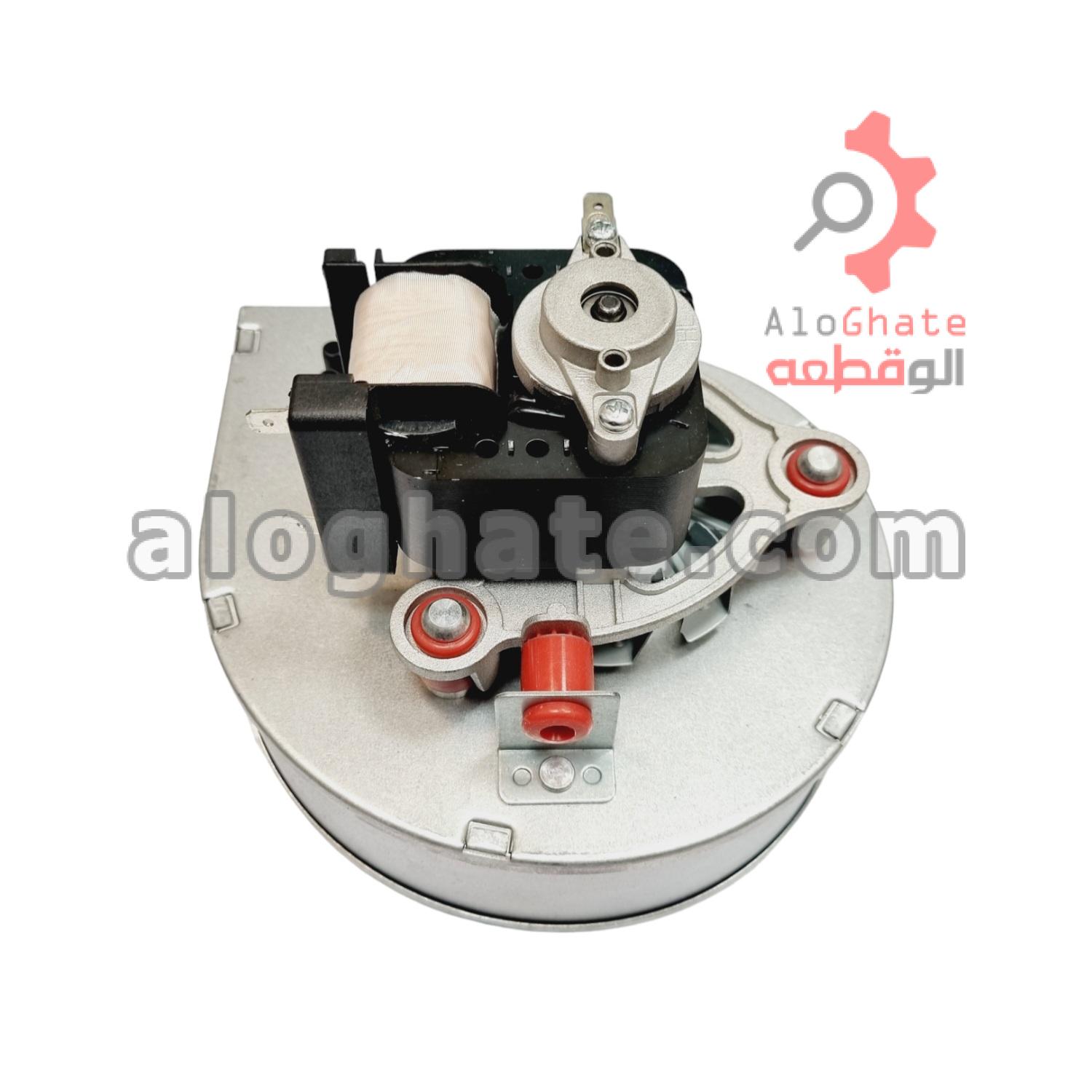 فن 48 وات چپ تاچی/بیتا وِیکو waco - تصویر 5