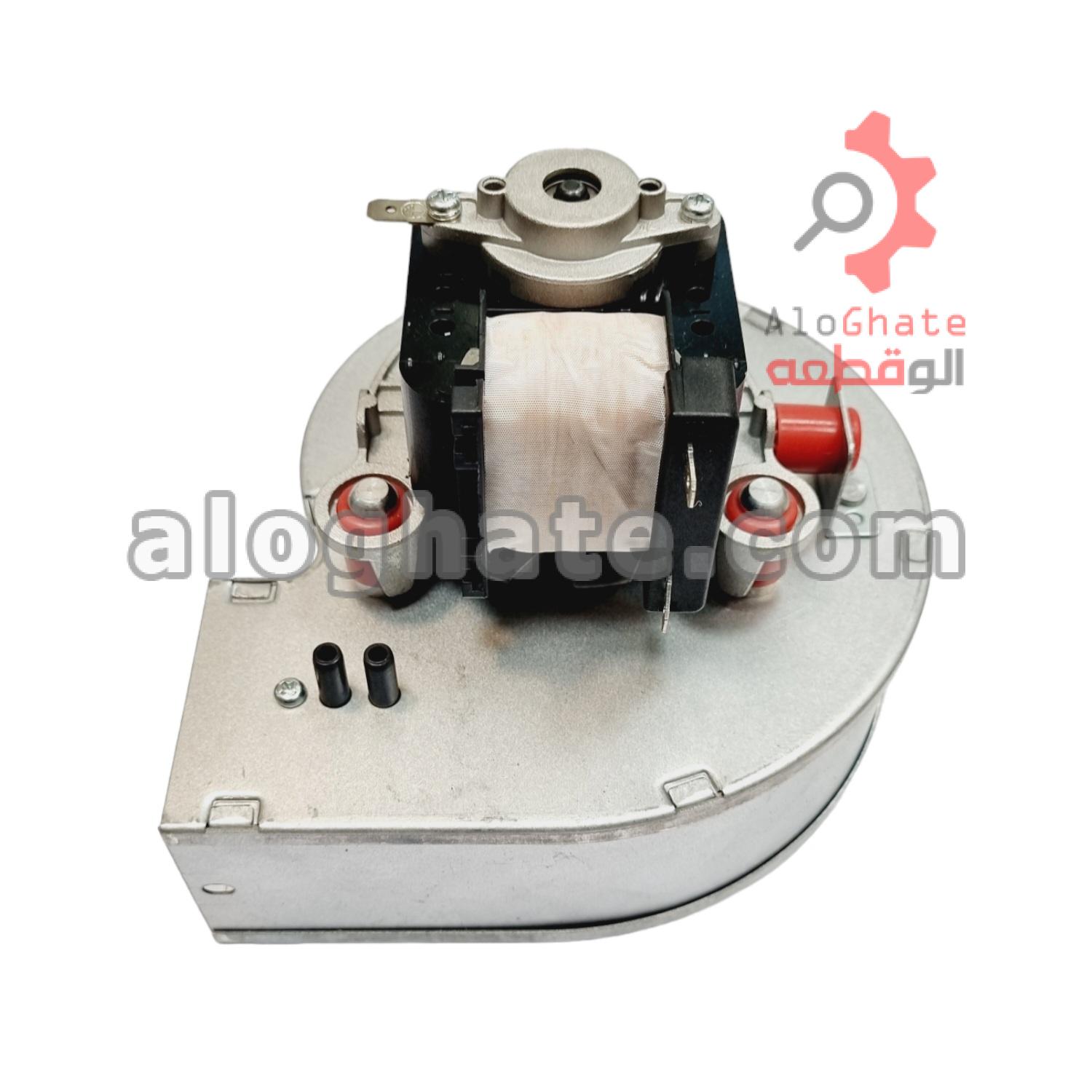 فن 48 وات چپ تاچی/بیتا وِیکو waco - تصویر 4
