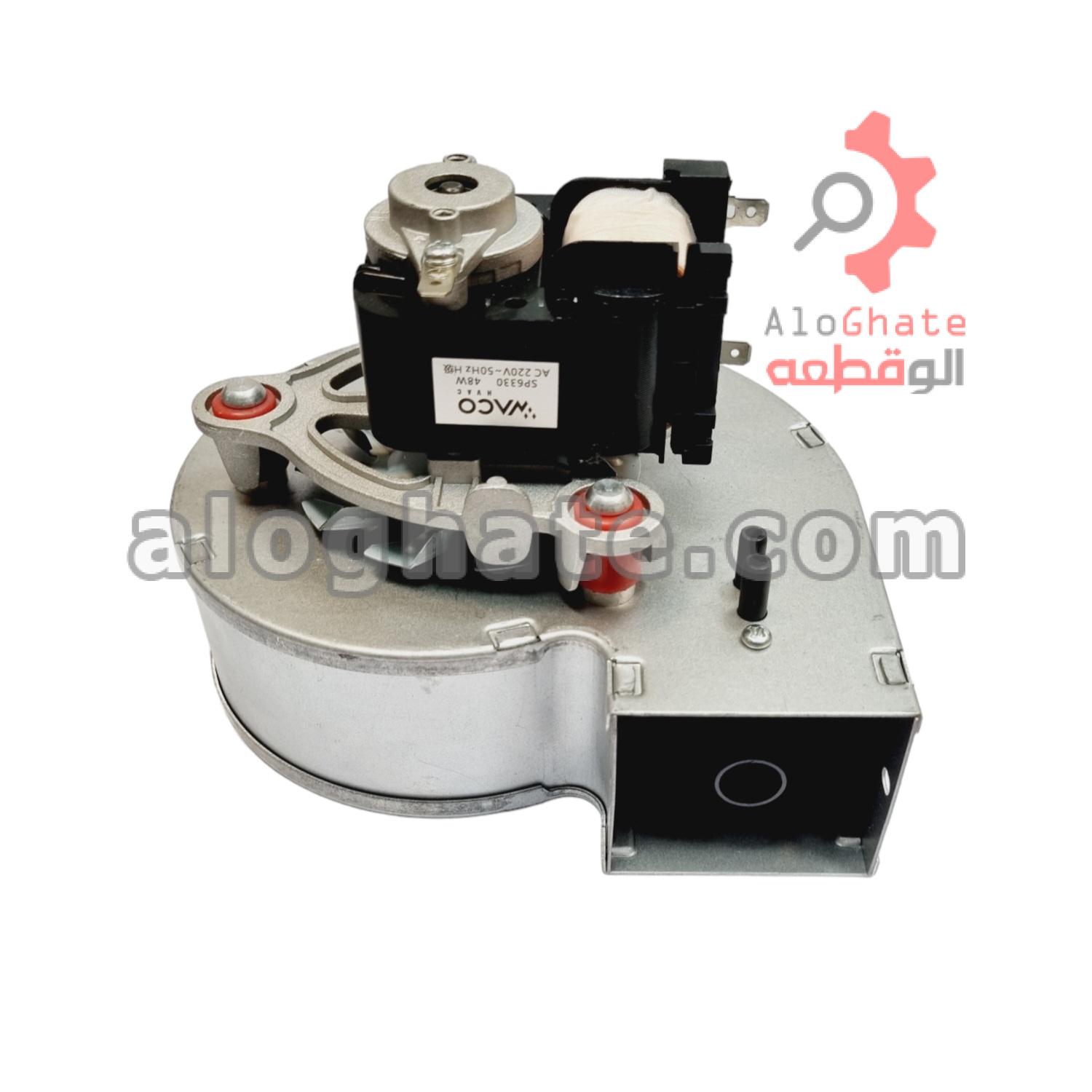 فن 48 وات چپ تاچی/بیتا وِیکو waco - تصویر 2