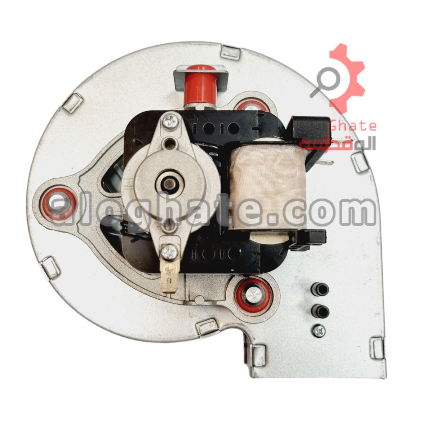فن 48 وات چپ تاچی/بیتا وِیکو waco - تصویر 3