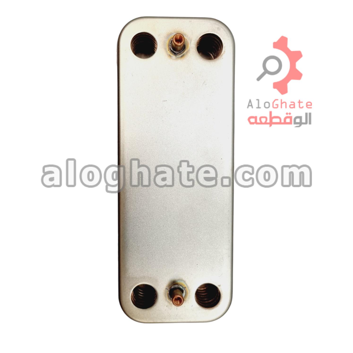 مبدل ثانویه 16 پلیت 152 میلی متر ایمرگاس WACO - تصویر 10